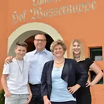Landhaushotel Hof Wasserkuppe מלון 4*