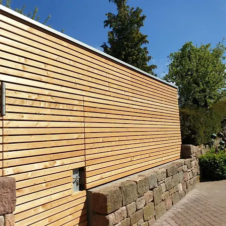 Landhaushotel Hof Wasserkuppe 4*