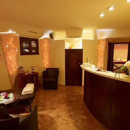 酒店 兰道思霍夫瓦瑟库佩酒店 波彭豪森