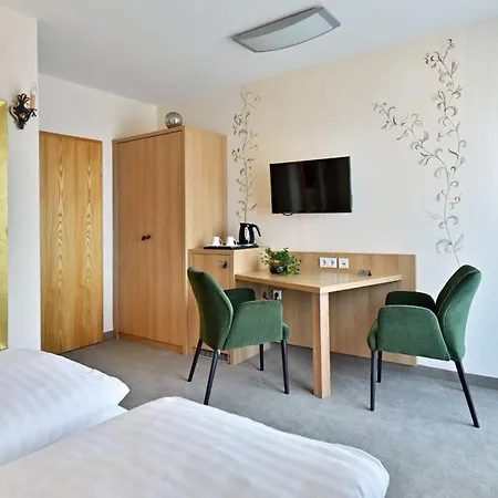 Landhaushotel Hof Wasserkuppe