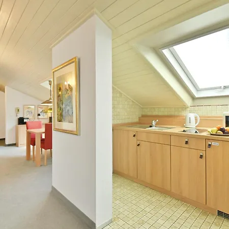 Landhaushotel Hof Wasserkuppe Hotel