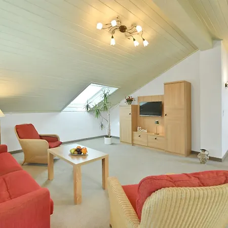 Landhaushotel Hof Wasserkuppe Hotel 4*