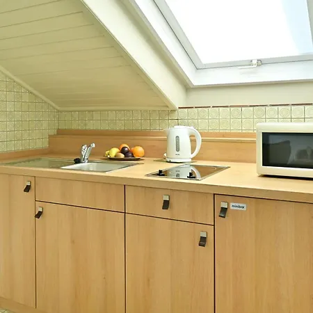 酒店 兰道思霍夫瓦瑟库佩酒店 4*