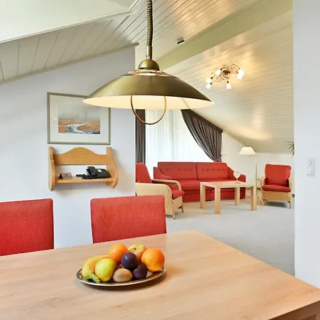 Landhaushotel Hof Wasserkuppe 4*