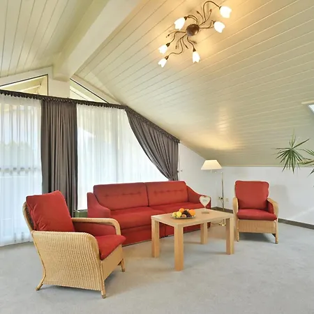 Landhaushotel Hof Wasserkuppe Poppenhausen