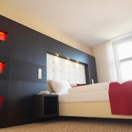 Hotel Landhaushotel Hof Wasserkuppe Poppenhausen
