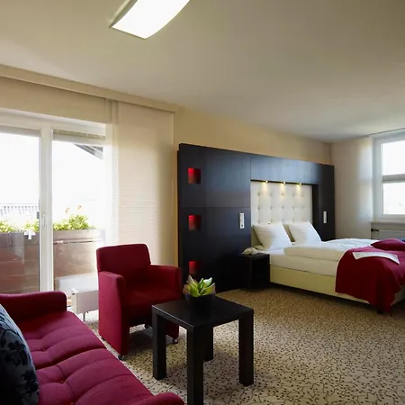 Landhaushotel Hof Wasserkuppe 4*