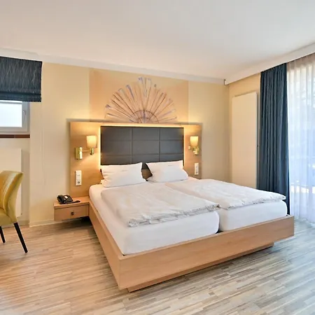 Hotel Landhaushotel Hof Wasserkuppe 4*