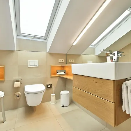 酒店 兰道思霍夫瓦瑟库佩酒店 波彭豪森