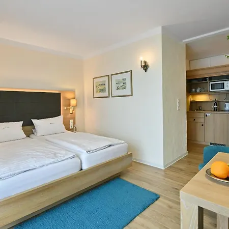 Landhaushotel Hof Wasserkuppe
