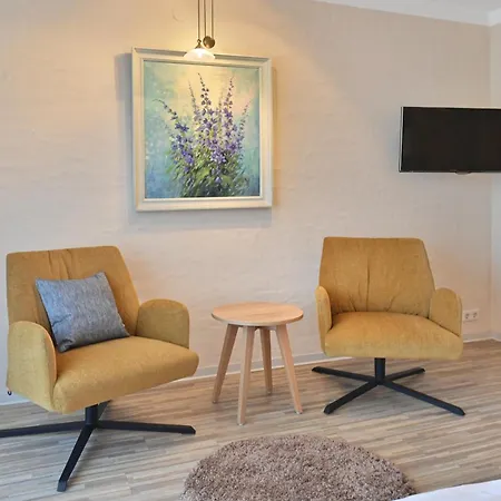 Hotel Landhaushotel Hof Wasserkuppe