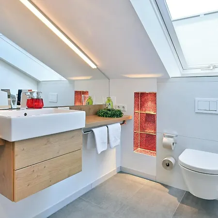 兰道思霍夫瓦瑟库佩酒店 酒店 4*