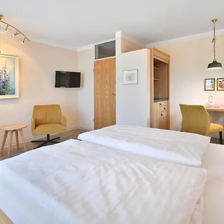 兰道思霍夫瓦瑟库佩酒店