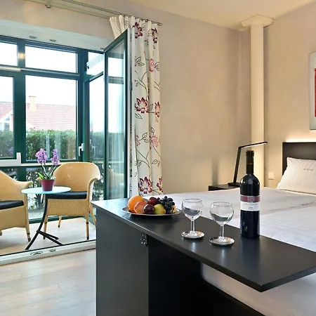 Landhaushotel Hof Wasserkuppe Hotel