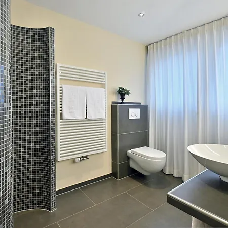 Hotel Landhaushotel Hof Wasserkuppe