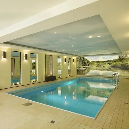 Landhaushotel Hof Wasserkuppe Hotel 4*