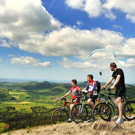 酒店 兰道思霍夫瓦瑟库佩酒店