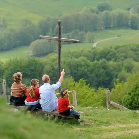 兰道思霍夫瓦瑟库佩酒店 4*