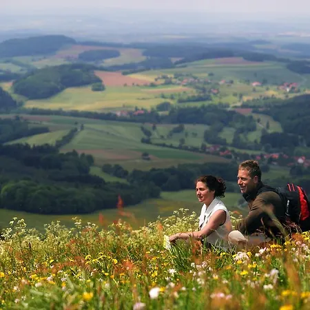 兰道思霍夫瓦瑟库佩酒店 波彭豪森