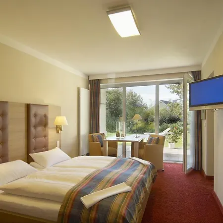 Landhaushotel Hof Wasserkuppe Hotel Poppenhausen