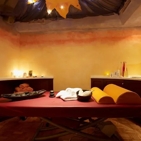 兰道思霍夫瓦瑟库佩酒店 波彭豪森