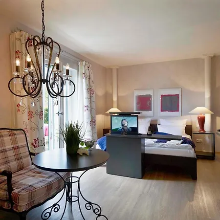 Landhaushotel Hof Wasserkuppe Hotel Poppenhausen