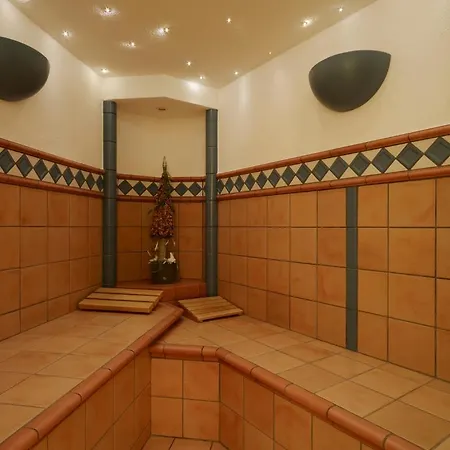 兰道思霍夫瓦瑟库佩酒店 波彭豪森