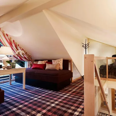 Hotel Landhaushotel Hof Wasserkuppe 4*