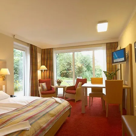 Landhaushotel Hof Wasserkuppe Hotel
