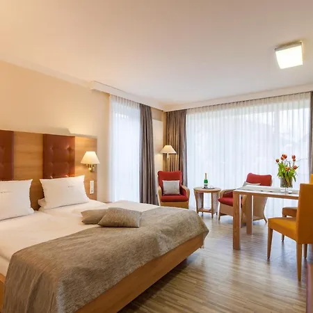 Landhaushotel Hof Wasserkuppe 4*