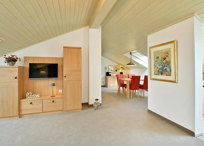 酒店 兰道思霍夫瓦瑟库佩酒店 波彭豪森