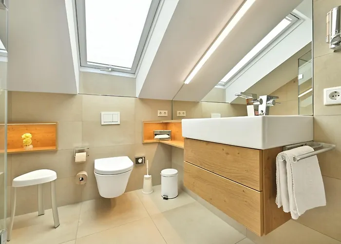 酒店 兰道思霍夫瓦瑟库佩酒店 波彭豪森