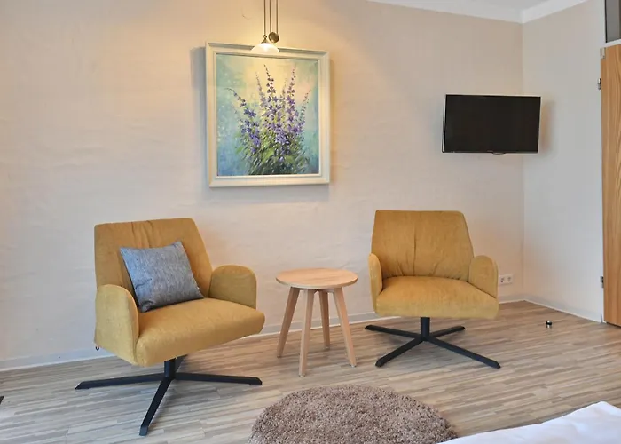 酒店 兰道思霍夫瓦瑟库佩酒店