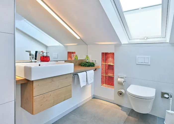 兰道思霍夫瓦瑟库佩酒店 酒店 4*