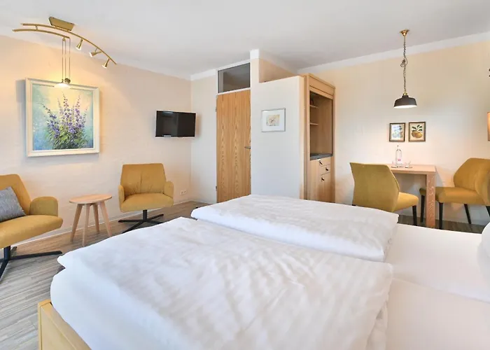 兰道思霍夫瓦瑟库佩酒店