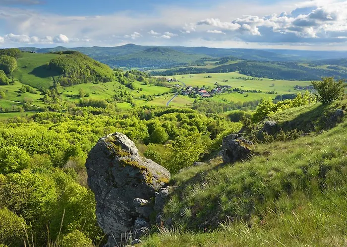 酒店 兰道思霍夫瓦瑟库佩酒店 4*