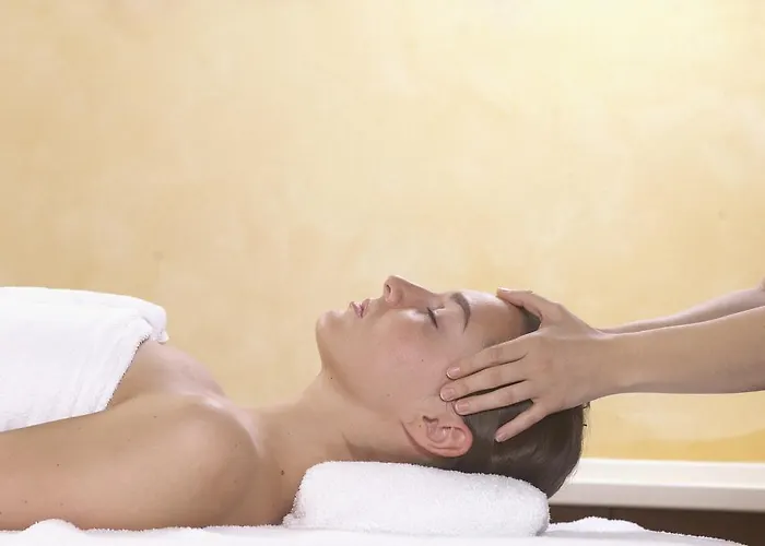 兰道思霍夫瓦瑟库佩酒店 酒店