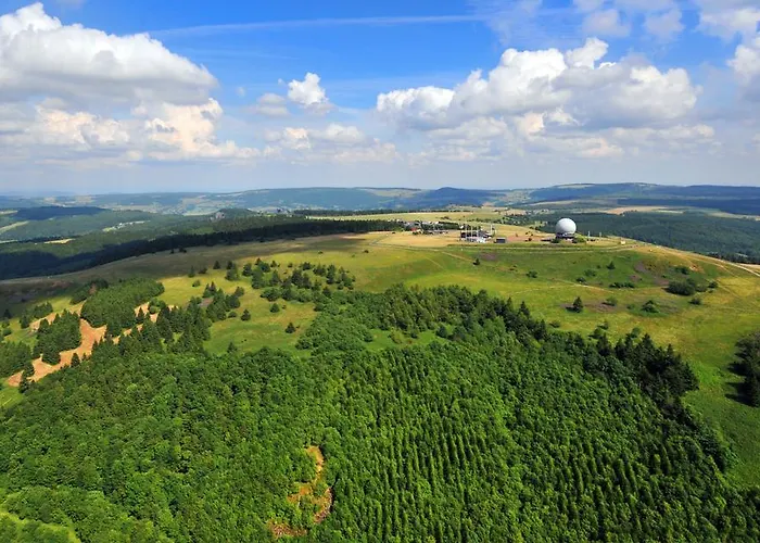 酒店 兰道思霍夫瓦瑟库佩酒店 波彭豪森