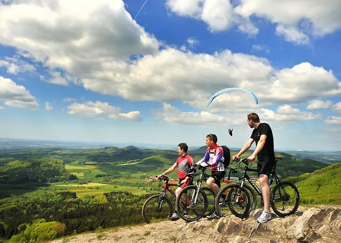 酒店 兰道思霍夫瓦瑟库佩酒店