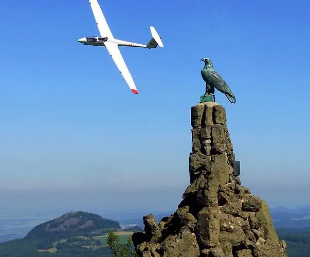 酒店 兰道思霍夫瓦瑟库佩酒店