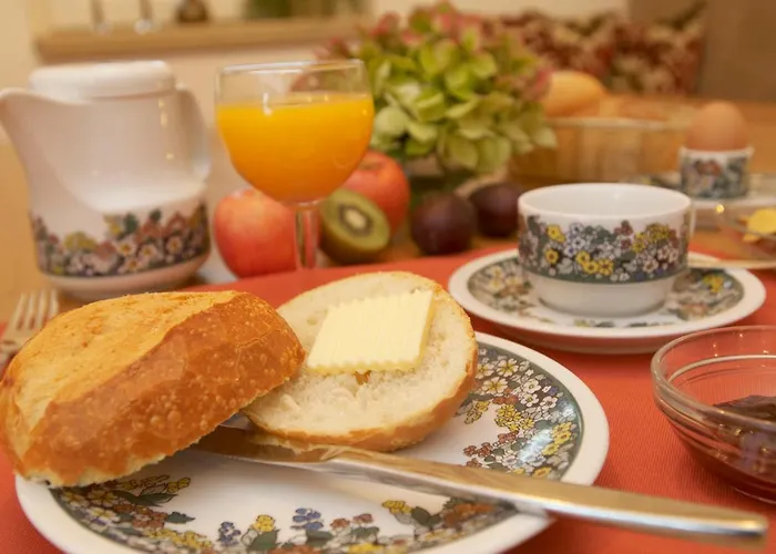 酒店 兰道思霍夫瓦瑟库佩酒店 4*